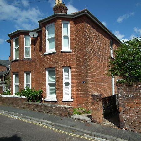 Willa 20 Bellevue Road Ryde  Zewnętrze zdjęcie