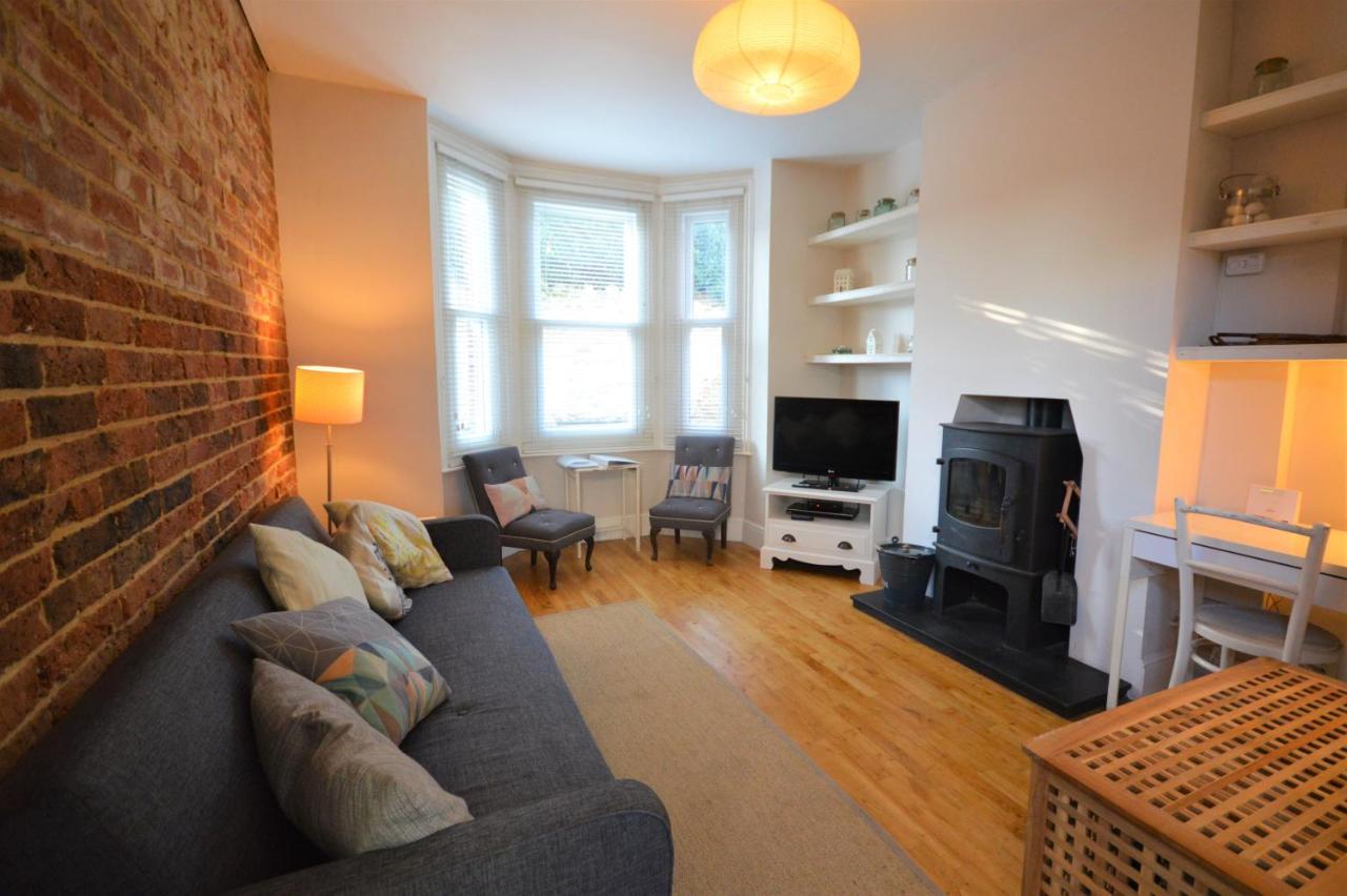 Willa 20 Bellevue Road Ryde  Zewnętrze zdjęcie