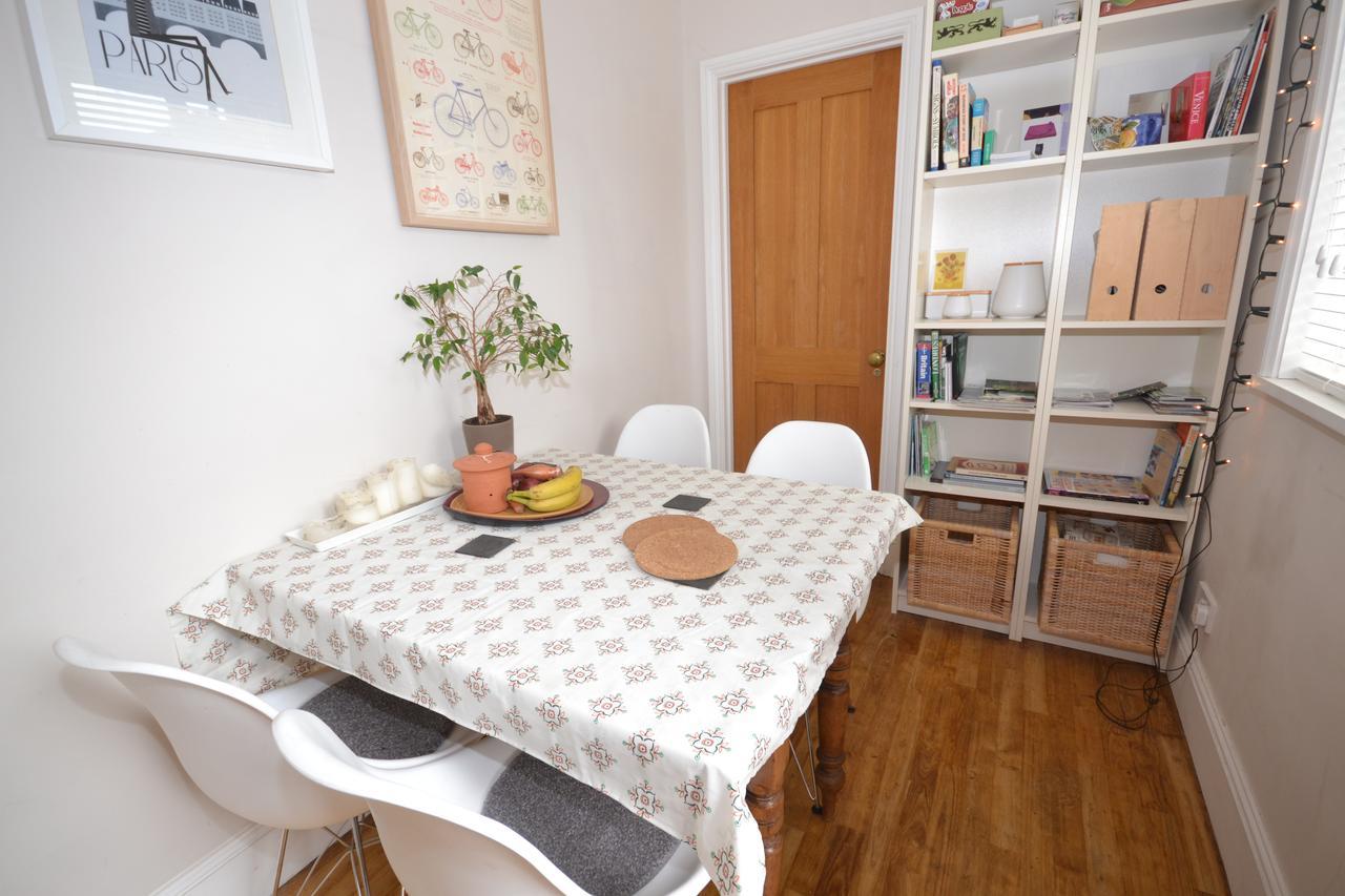 Willa 20 Bellevue Road Ryde  Zewnętrze zdjęcie